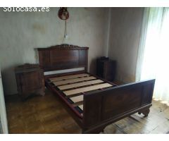 Casa de campo en Venta en Navia, Asturias