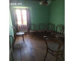 Casa de campo en Venta en Navia, Asturias