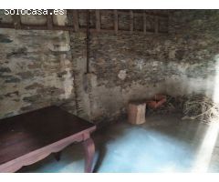 Casa de campo en Venta en Navia, Asturias