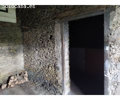Casa de campo en Venta en Navia, Asturias