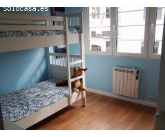 Piso en Venta en Valdesoto, Asturias