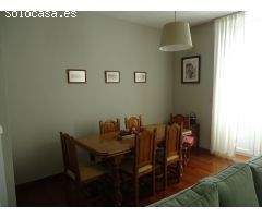 Piso en Venta en Valdesoto, Asturias