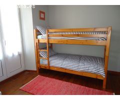 Piso en Venta en Valdesoto, Asturias