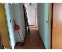 Piso en Venta en Valdesoto, Asturias