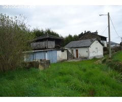 Chalet en Venta en Valdesoto, Asturias