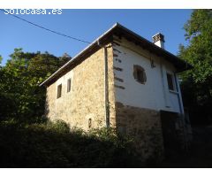 Casa de campo en Venta en Valdesoto, Asturias