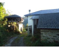 Casa de campo en Venta en Valdesoto, Asturias