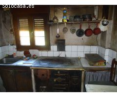 Casa de campo en Venta en Valdesoto, Asturias