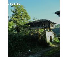Casa de campo en Venta en Valdesoto, Asturias