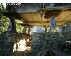 Casa de campo en Venta en Valdesoto, Asturias