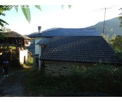 Casa de campo en Venta en Valdesoto, Asturias