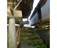 Casa de campo en Venta en Valdesoto, Asturias