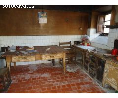 Casa de campo en Venta en Valdesoto, Asturias