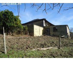 Casa de campo en Venta en Valdesoto, Asturias