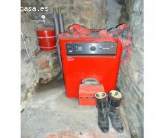 Chalet en Venta en Valdesoto, Asturias