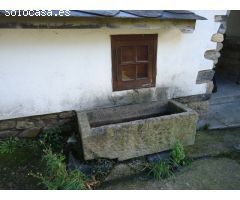 Chalet en Venta en Valdesoto, Asturias