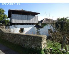 Chalet en Venta en Valdesoto, Asturias