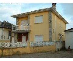 Chalet en Venta en Valdesoto, Asturias