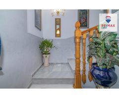 GRAN VIVIENDA CON RESTAURANTE
