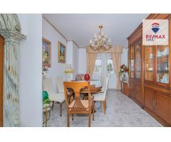 GRAN VIVIENDA CON RESTAURANTE