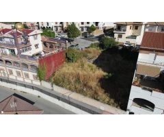 Parcela Urbana de 370 m² a la Venta