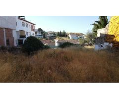 Parcela Urbana de 205 m² a la Venta