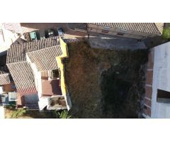 Parcela Urbana de 205 m² a la Venta