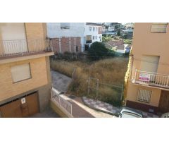 Parcela Urbana de 205 m² a la Venta