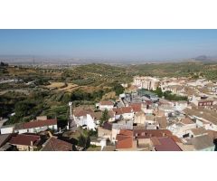 Parcela Urbana de 205 m² a la Venta