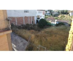 Parcela Urbana de 205 m² a la Venta