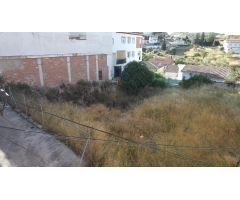Parcela Urbana de 205 m² a la Venta