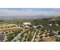 Parcela Urbana de 420 m² a la Venta