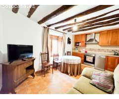 Bonita casa en venta en el centro de Cúllar Baza