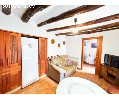 Bonita casa en venta en el centro de Cúllar Baza