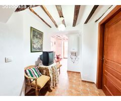 Bonita casa en venta en el centro de Cúllar Baza