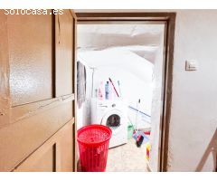 Bonita casa en venta en el centro de Cúllar Baza