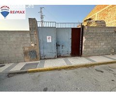 TERRENO URBANIZABLE EN CIJUELA