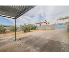 SOLAR EDIFICABLE EN MORALEDA, EXCELENTE OPORTUNIDAD