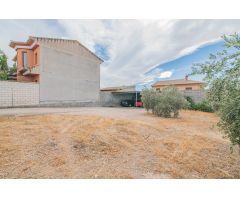 SOLAR EDIFICABLE EN MORALEDA, EXCELENTE OPORTUNIDAD