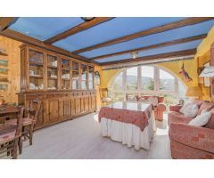 En venta vivienda en Urbanización Sol y Nieve, Sierra Nevada - Granada
