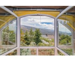 En venta vivienda en Urbanización Sol y Nieve, Sierra Nevada - Granada