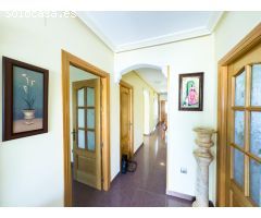 ESPECTACULAR CHALET EN VENTA EN LOS OLIVOS, CASTILLÉJAR (GRANADA)