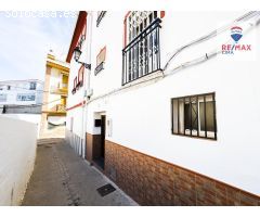 Casa Muy Acogedora en el Centro de Baza