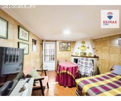 Casa Muy Acogedora en el Centro de Baza