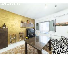 SE VENDE CASA/DÚPLEX EN BAZA, GRANADA