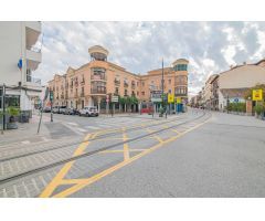 ! OPORTUNIDAD UNICA ¡  TRES PLAZAS DE APARCAMIENTO DOBLE EN ARMILLA