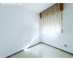 ¡Tu hogar de ensueño te espera en Lopera! Casa Adosada 120 mts