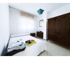 ¡Tu hogar de ensueño te espera en Lopera! Casa Adosada 120 mts