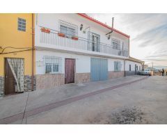 encantadora casa a la venta en Deifontes