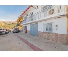 encantadora casa a la venta en Deifontes